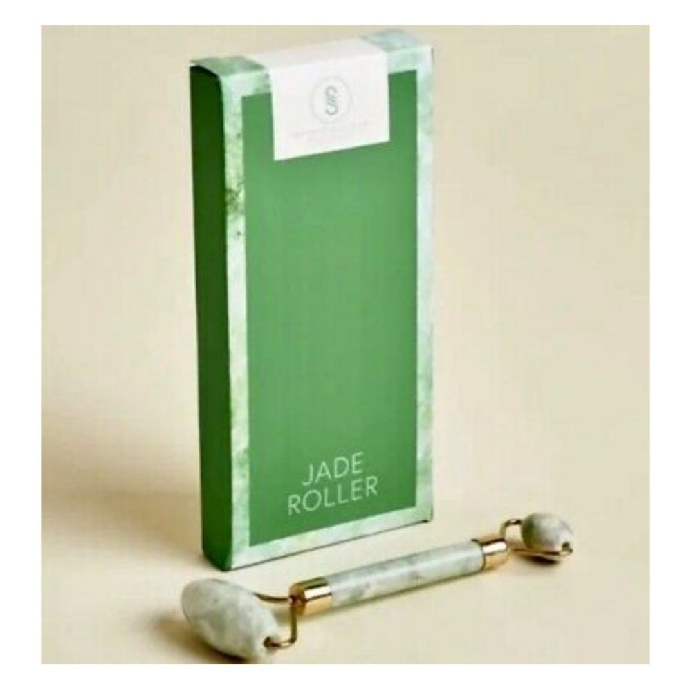 Sherrie Matthews Jade Roller